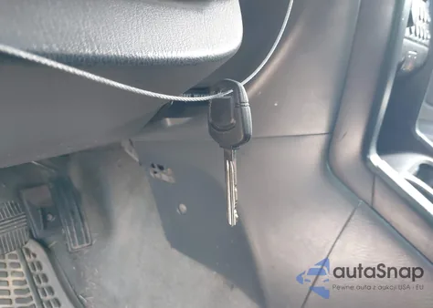 2003 Nissan Frontier Xe-V6 z USA, uszkodzony, nr VIN 1N6ED27T83C405089